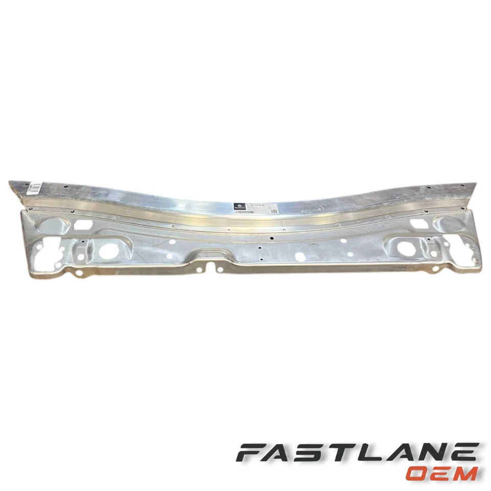 Mercedes-Benz GLC300/43 AMG 2016-2023 puntal cruzado central nuevo OEM 253-620-63-00 Foto 4 de 4