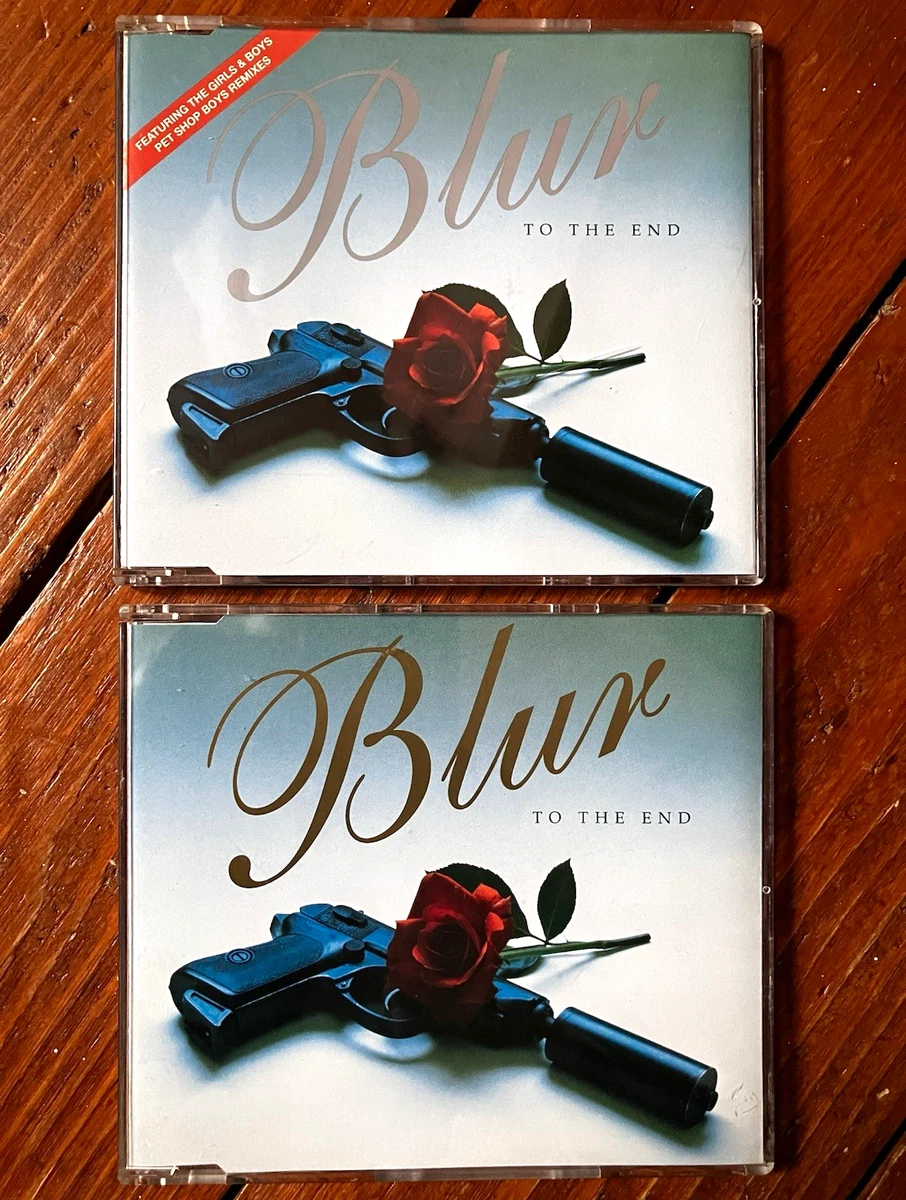 Blur Single Music CDs for sale | eBay