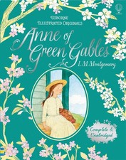 Anne of Green Gables