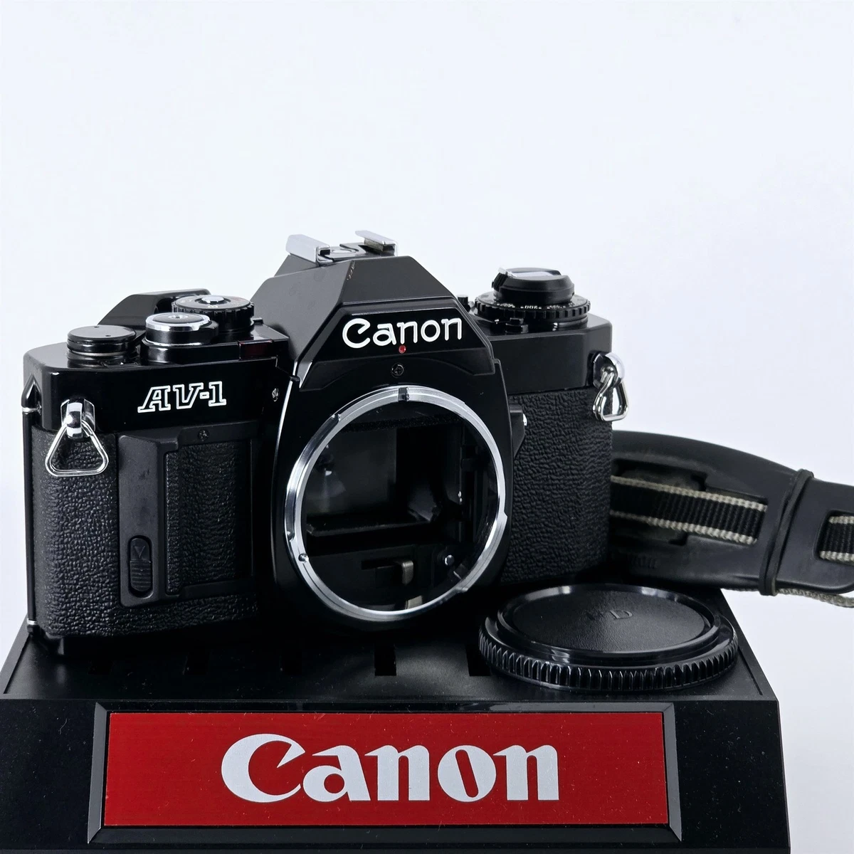 25+ Canon AV-1 Film Cameras for sale | Updated Oct 2026