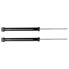 PICKOOR Rear LH & RH Shock Absorber and Strut Assembly For Volkswagen Cabrio