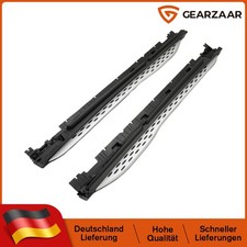 Trittbretter Seitenbrett Einstiegsleiste für Mercedes GLC SUV X254 C254 2023-