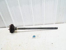 Jeep Fsj J10 J20 Wide Track Driver Side Dana 44 Rear Axle Shaft Jeep Fsj J10 J20 Wide Track Driver Side Dana 44 Rear Axle Shaft