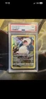 Snorlax TG10/TG30 Swsh11: Lost Origin Trainer Gallery Holo PSA 9