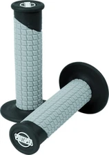 ProTaper 21682 Clamp-On Pillow Top Grips - Black/Gray