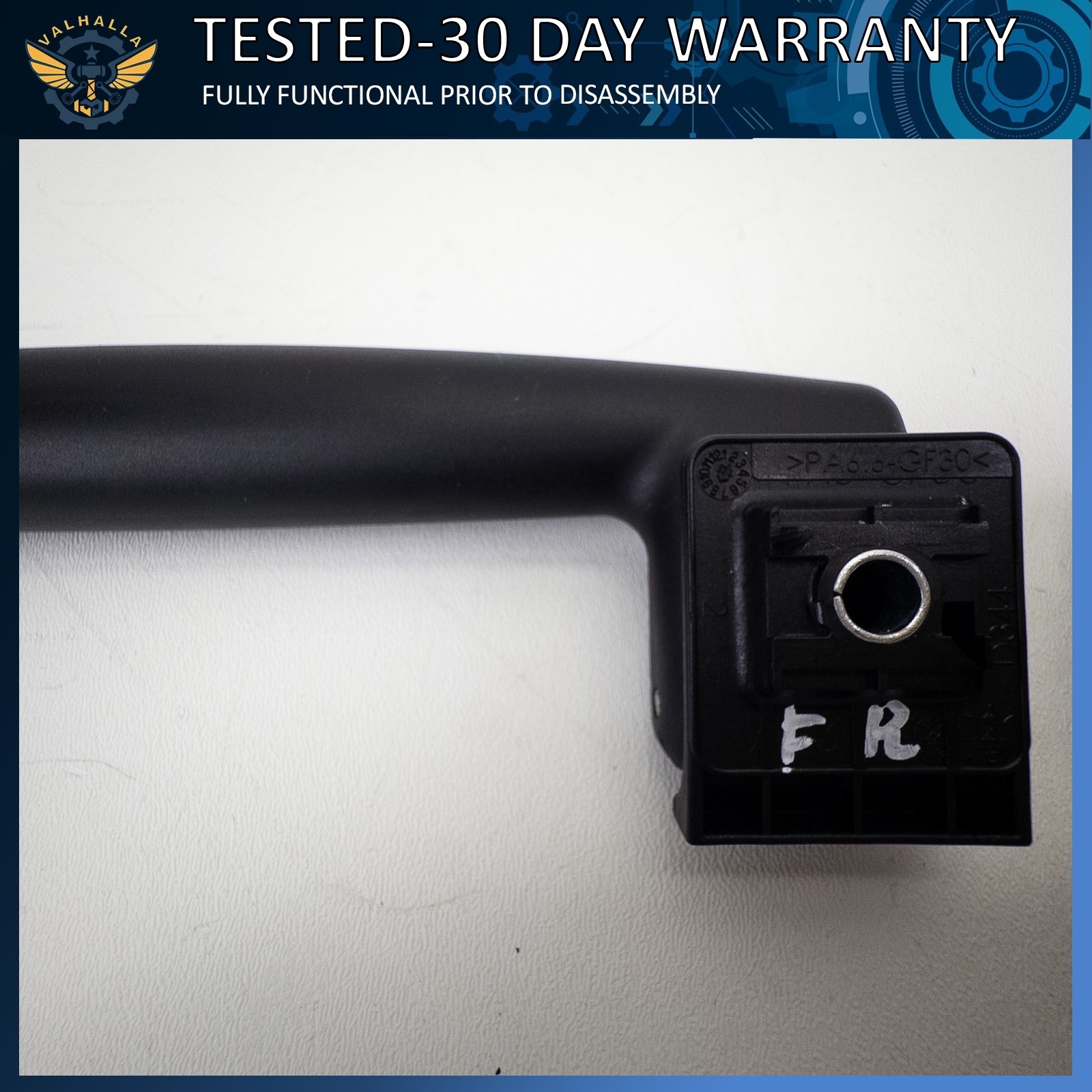 Maserati Ghibli 2014-2024 Grab handle