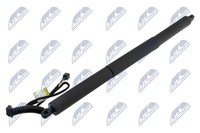 NTY AE-AU-093 Elektromotor Heckklappe FüR Audi