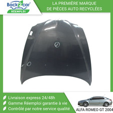 Capot Alfa Romeo ALFA GT