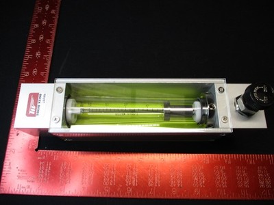 TOKYO ELECTRON (TEL) DS024-000652-1 METER, FLOW 20 L/MIN