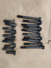 Head Bolt Set 360 Mopar Dodge 1979
