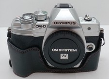 OLYMPUS E-M10 MARK IV 988827