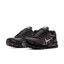Mens NIKE Air Max Torch 4 343846-002 Anthracite/Metallic Silver/Black