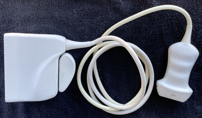 Philips L9-3 Linear Array Ultrasound Transducer Probe -  UNTESTED BUT GUARANTEED