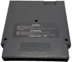 The Flintstones The Rescue Of Dino & Happy Cartridge & Box Nintendo NES