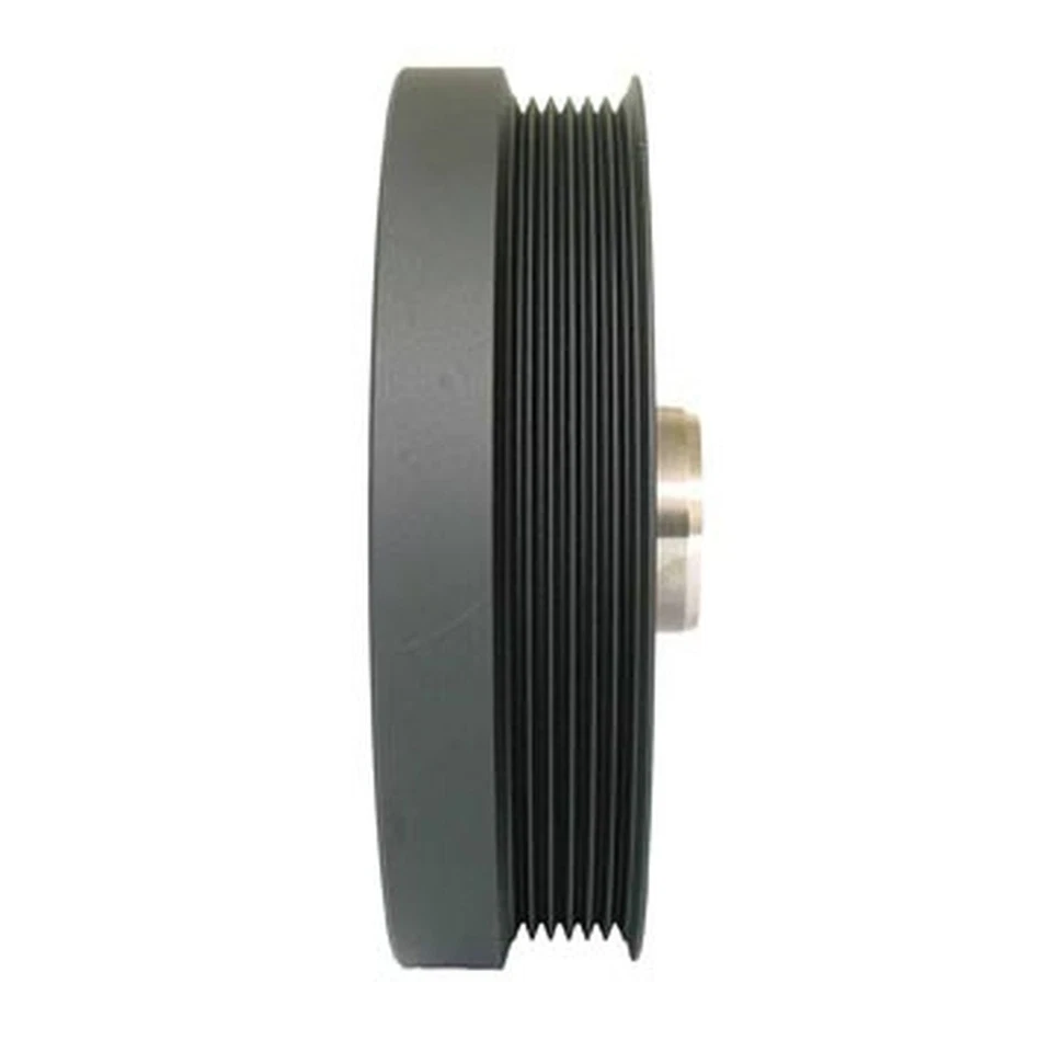 Equilibrador armónico de motor Dayco PB1116N para modelos seleccionados de Ford Lincoln 99-16 Foto 4 de 4