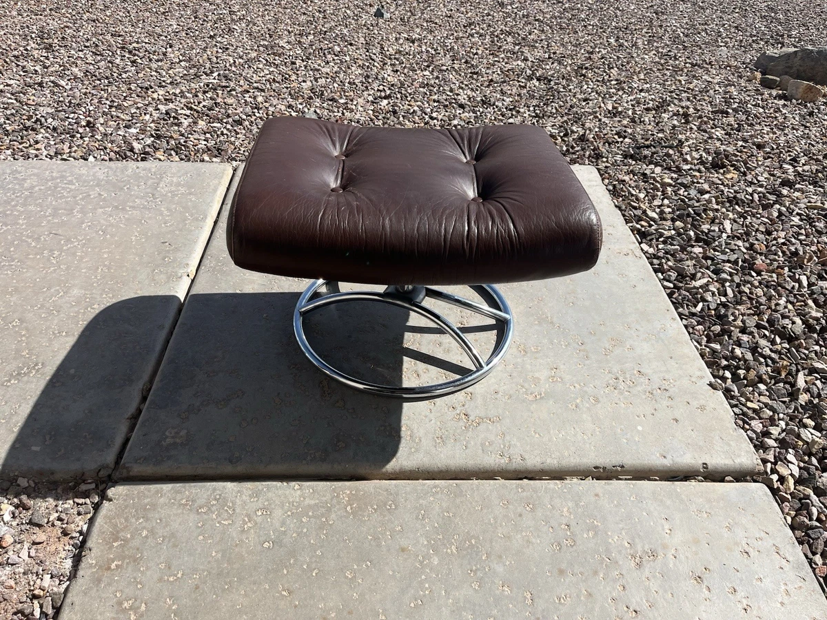 Ekornes Ottomans, Footstools and Poufs for sale | eBay