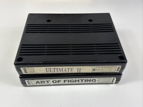 *AS-IS* NEO Geo MVS LOT (BOXES CONVERTS KITS NONE WORKING) READ