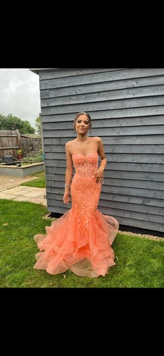 Prom Dress - Picture 1 of 3