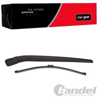 Maxgear Heckwischerarm + Wischerblatt Passend FüR BMW 5 | 39-0458