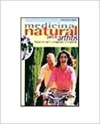 Medicina Natural para la artritis von COHEN | Buch | Zustand gut