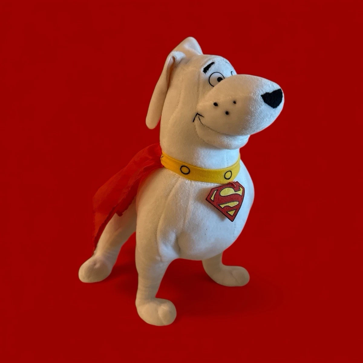 Preços baixos em Bichinhos de Pelúcia Super-homem | eBay