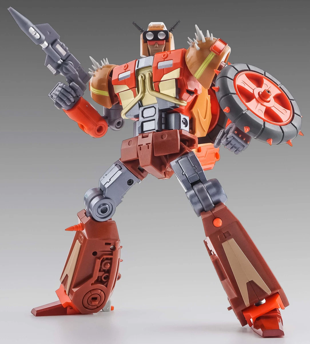 KFC Transformers & Robots Action Figures for sale | eBay