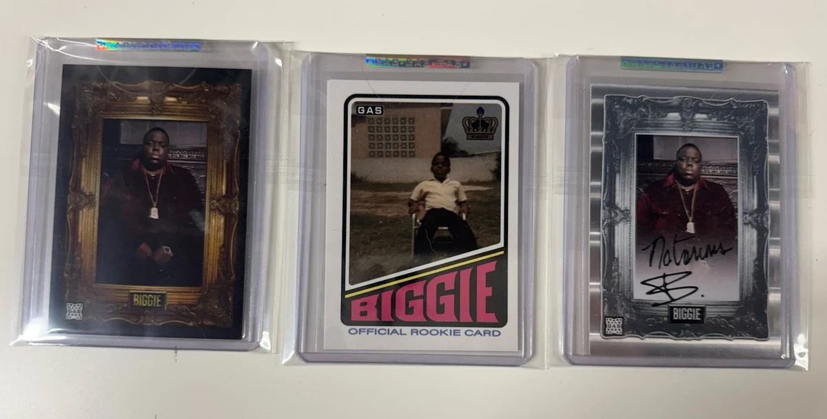 G.A.S. Trading Cards for sale | eBay
