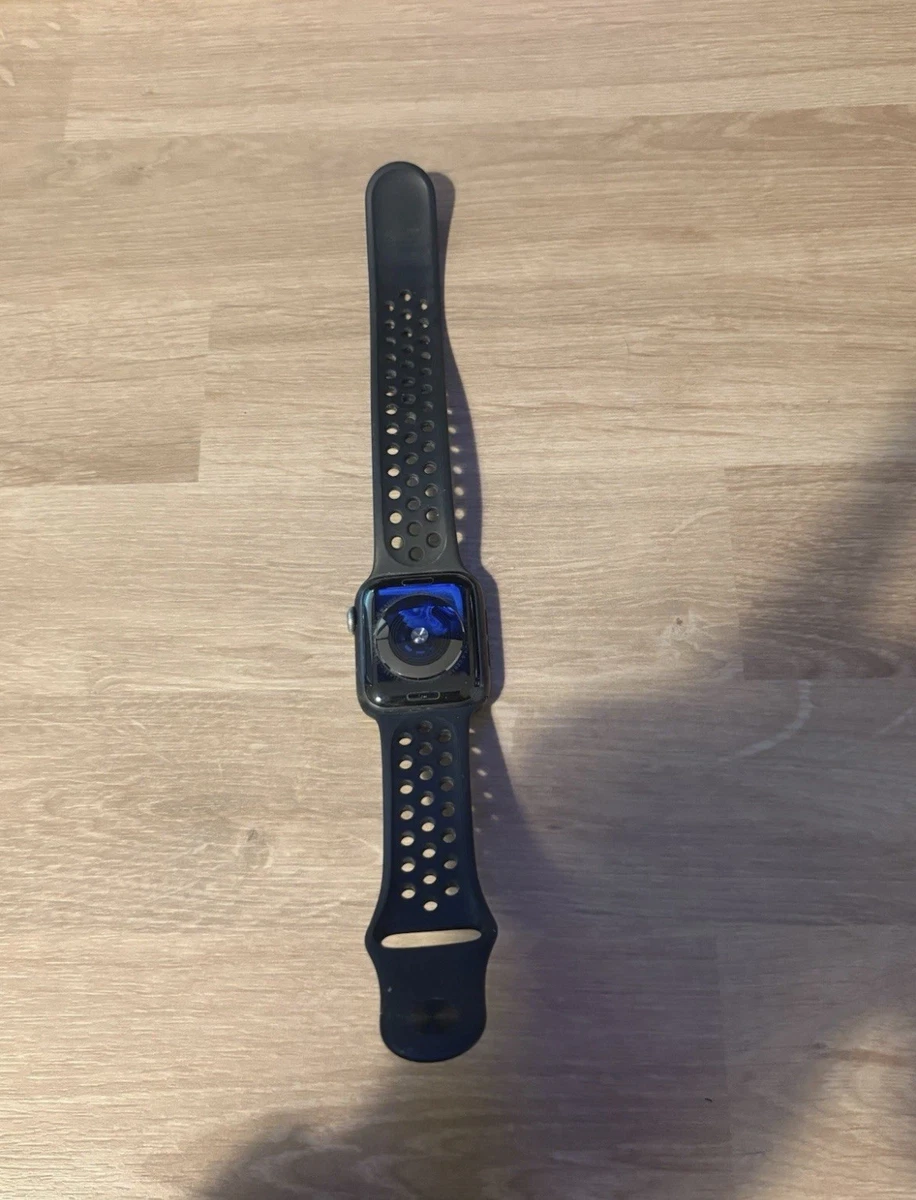 Apple Watch Series 5 Nike+ for sale | eBay UK