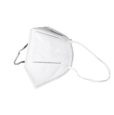 KN95 50 Pack Disposable Face Masks
