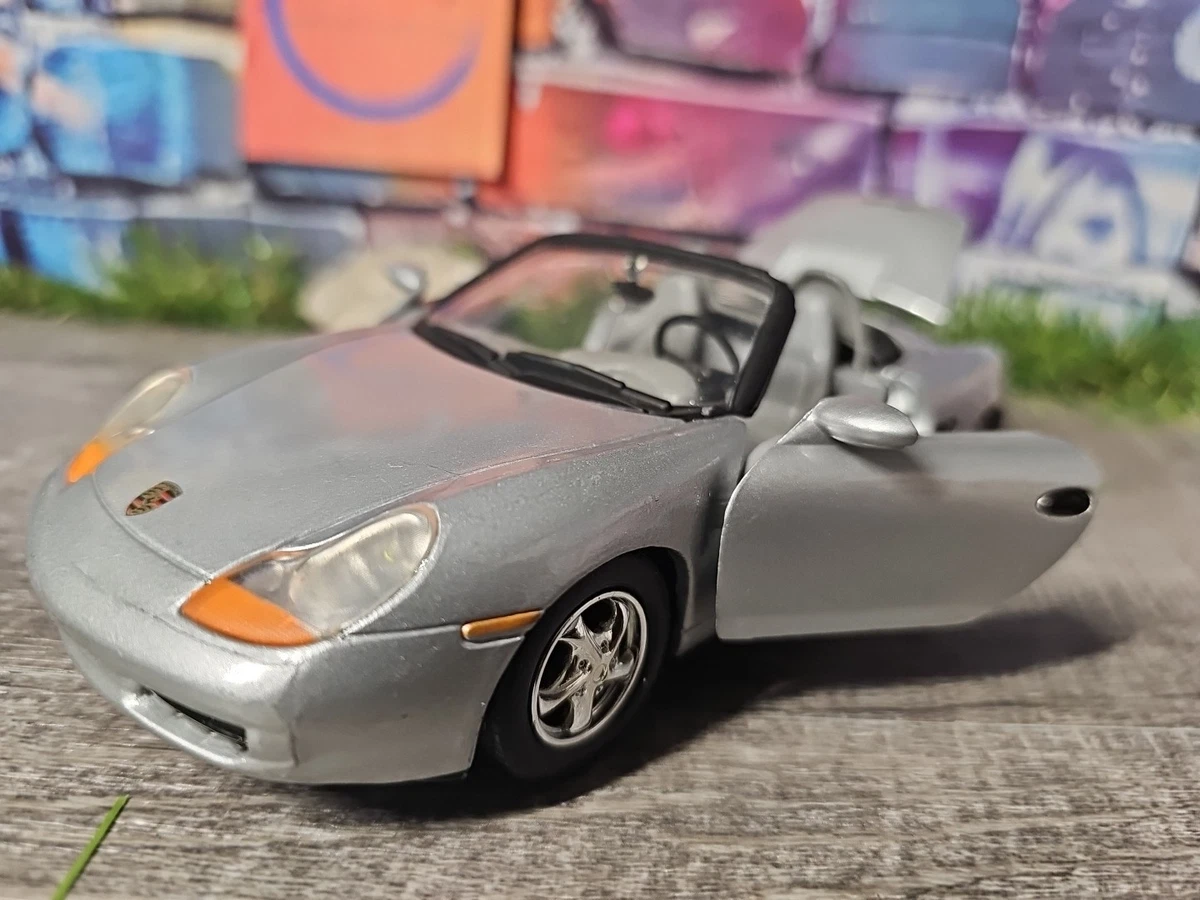 MOTORMAX 1:24 Porsche Diecast Cars, Trucks & Vans for sale | eBay