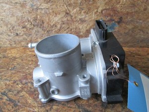 430044 Drosselklappe OPEL Agila (H-B) 4710168