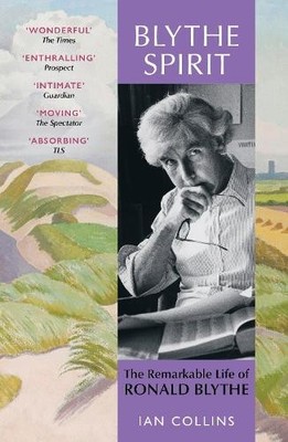 Blythe Spirit: The Remarkable Life of ..., Collins, Ian