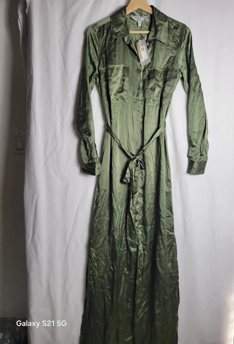 sachin and babi light blue dress GUESS Green Dresses for Women for sale