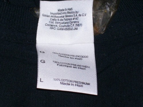 Black Millard North High School Mustang Shirt In Great Condition Please See Pics - Picture 5 of 12