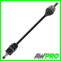 Antriebswelle FÜR Honda Crx 3 Iii 1.6 Esi (Eh,Eg) Vorne Links Schaltgetriebe Neu