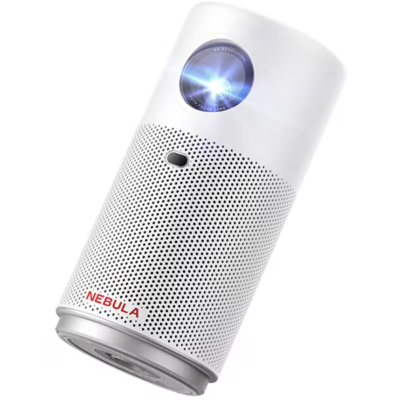 Anker Nebula Capsule Air Mobile projector/HD (1280x720) White