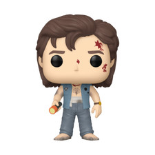 Funko Pop! Vinyl: Stranger Things - Steve - Hot Topic (Exclusive) #1542