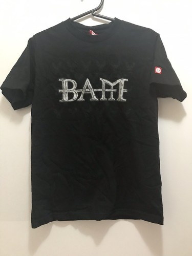 Vintage 90s 00s Element Skateboards Shirt Bam Marg