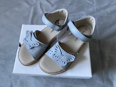 Vertbaudet Sandalen Leder Gr. 32 ***neu***