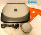 Vintage Apple iBook G3 Clamshell M2453 Webcam Tested from Japan 20 years ago Jp