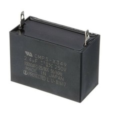 Hoshizaki CMPS-X349 Capacitor 24.0mfd 250vac
