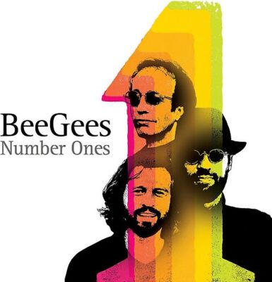 Bee Gees - Number Ones
