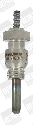 BorgWarner (Beru) GH001 GlüHkerze, Standheizung FüR Ford MERCEDES-BENZ Seat VW-image