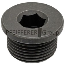 Walvoil Fitting X-SD-11-O-AET V-No. 3XTAP732201