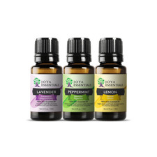Essential Oil Starter Kit
