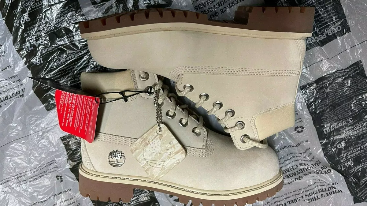 Timberland size hotsell 1