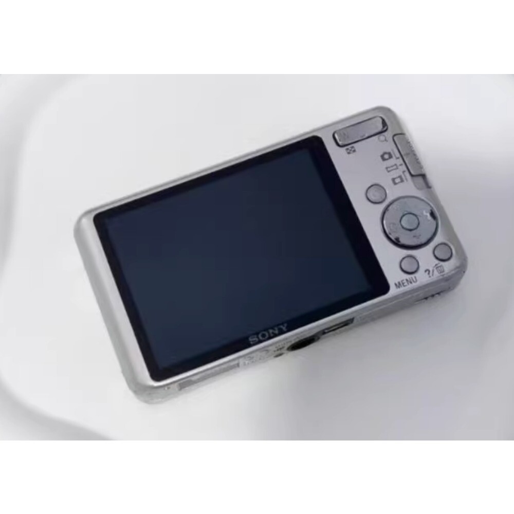 SONY Cyber−Shot DSC-W630 シルバー デジカメ 3047 SONY Cyber−Shot DSC-W630 シルバー デジカメ 3047 SONY