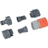 Gardena Schlauch-Regner Anschlussset 5316