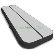 Gymnastics Air Floor Mat Inflatable Airtrack ...