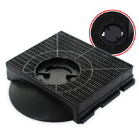 Whirlpool Filter Abzugshaube Aktivkohle Mod. 303 484000008581